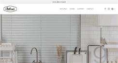 Desktop Screenshot of naturnicmall.com